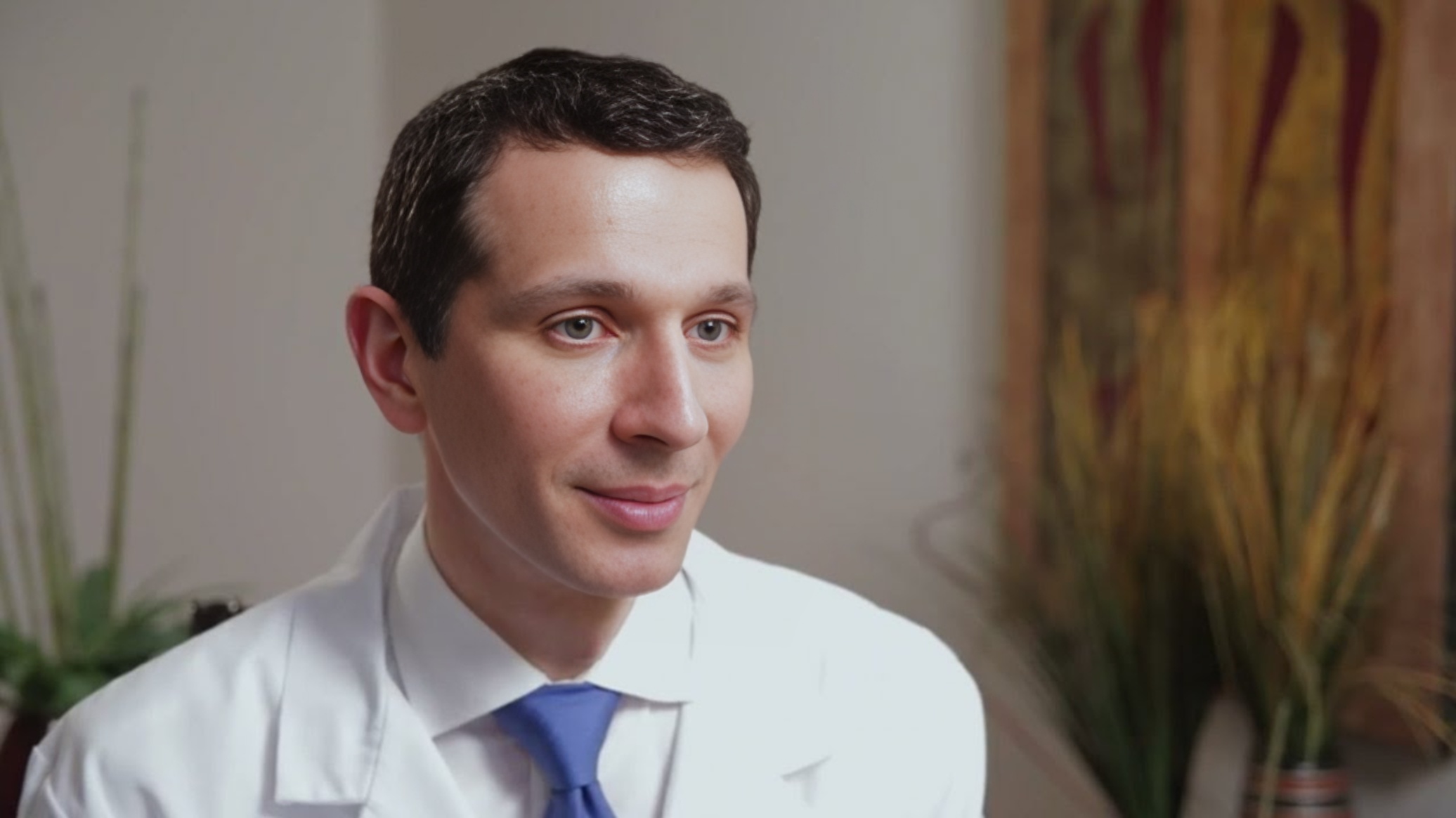 Dr. Vladimir Grigoryants,