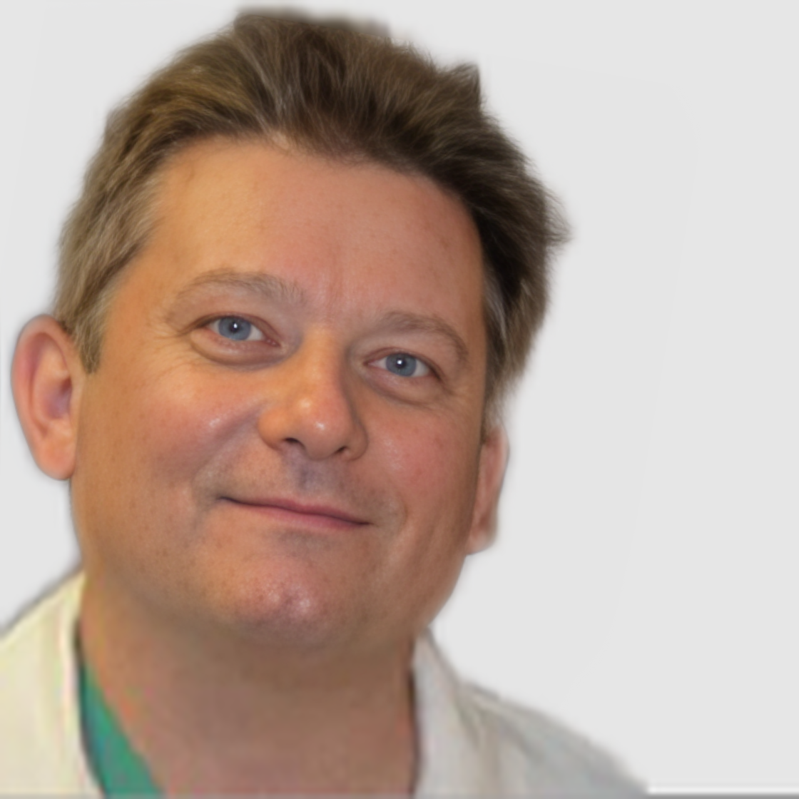 Dr. Vladimir Panine,