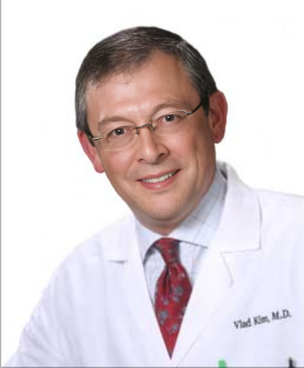 Dr. Vladlen Kim,