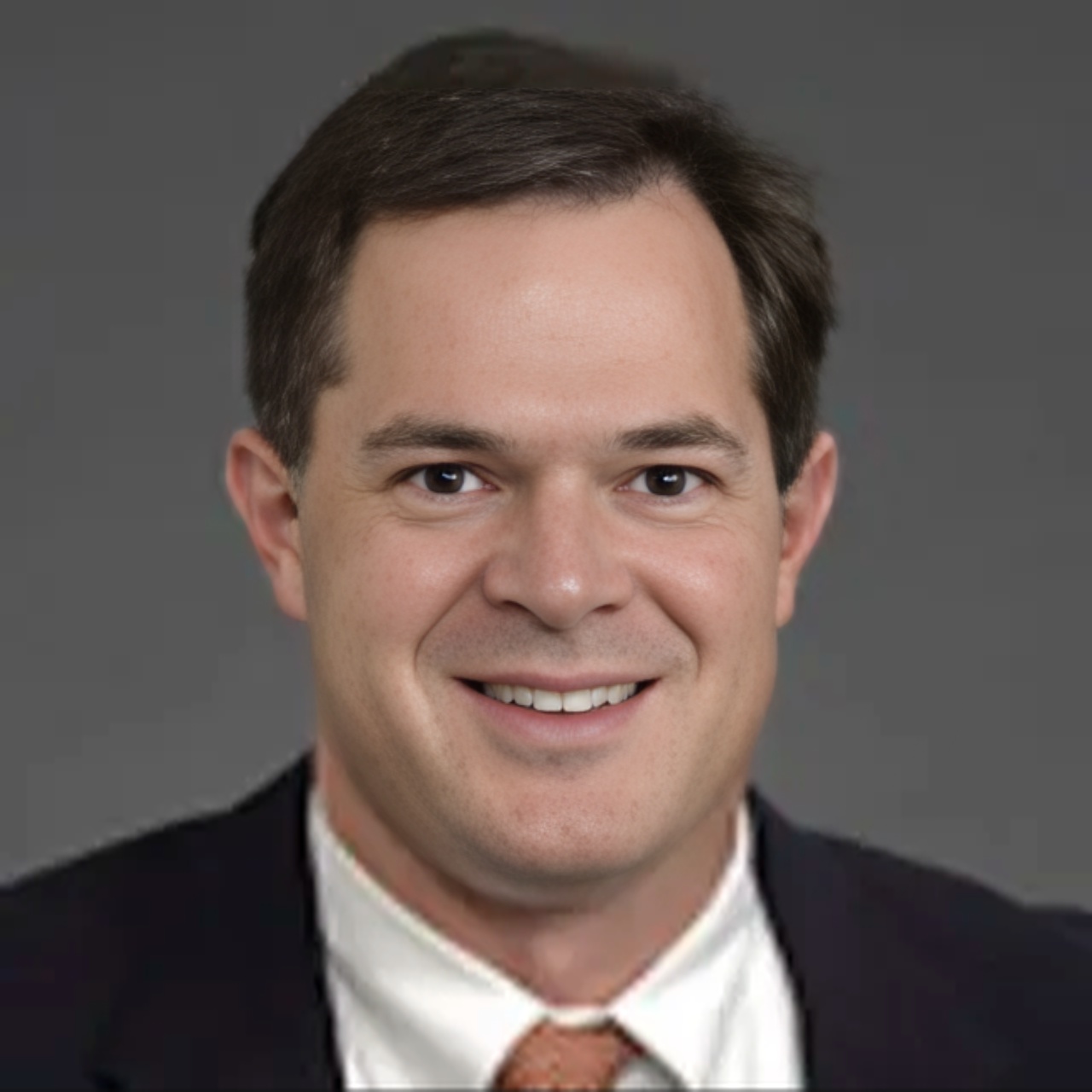 Dr. W. Cooper Scurry Jr.,