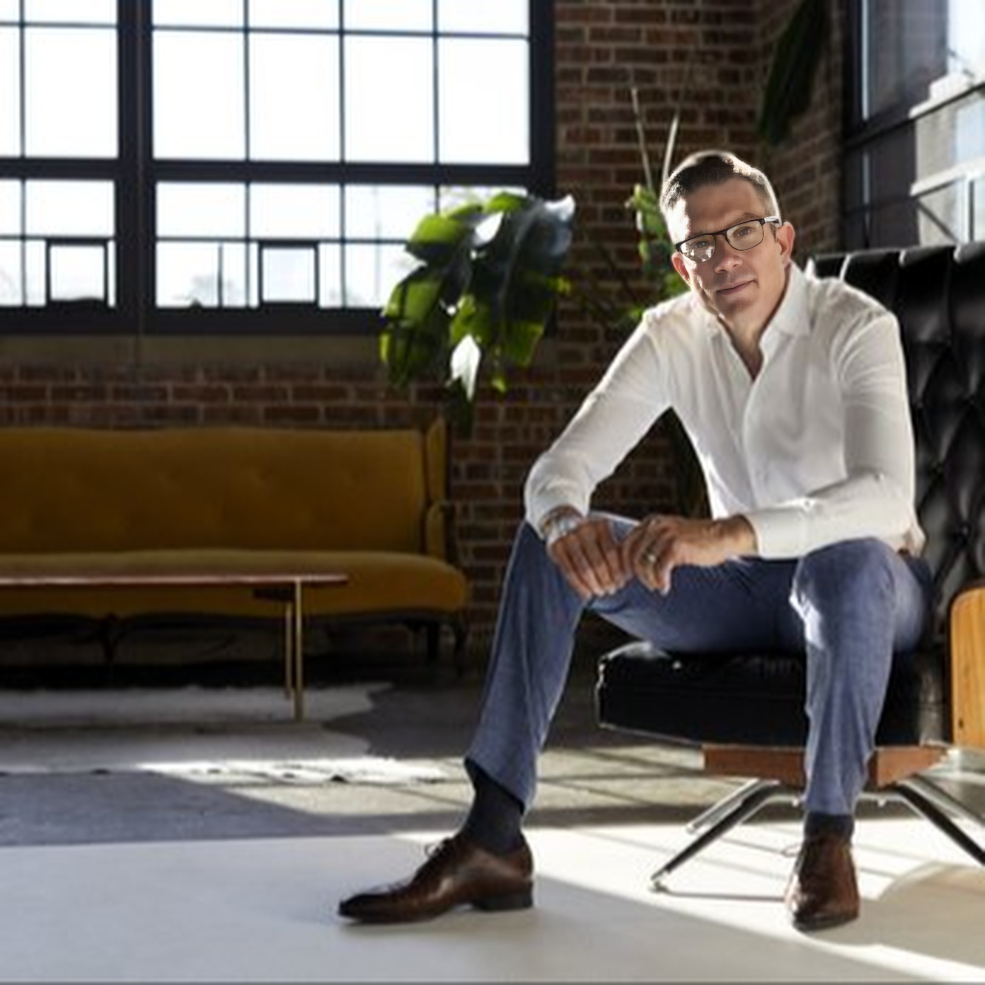 Dr. W. Jason Martin,