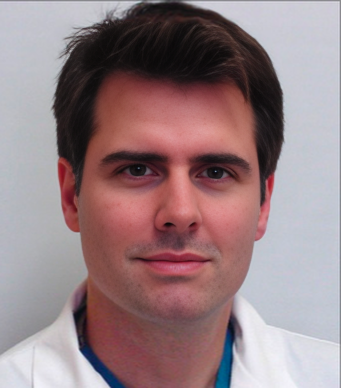 Dr. Wally Hosn, MD - Board Certified Plastic Surgeon in San Luis Obispo, California