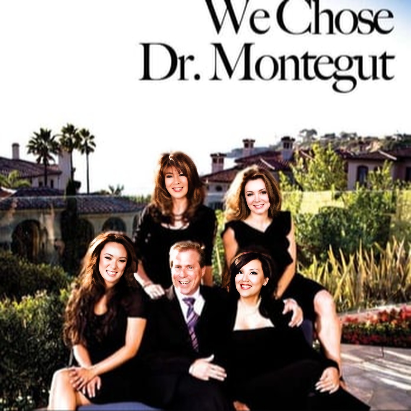 Dr. Walton Montegut, MD - Physician in Newport Beach, California