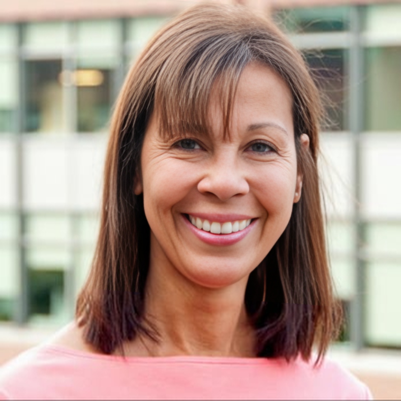 Dr. Wandra K. Miles,