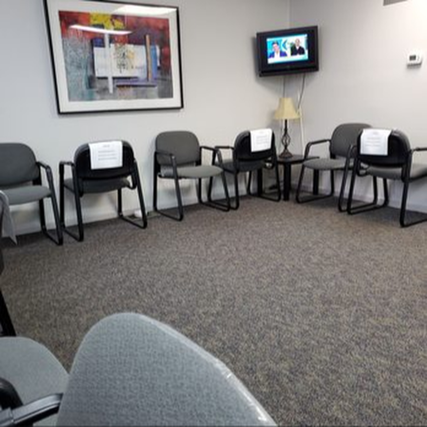 Dr. Warren S. Kurnick,