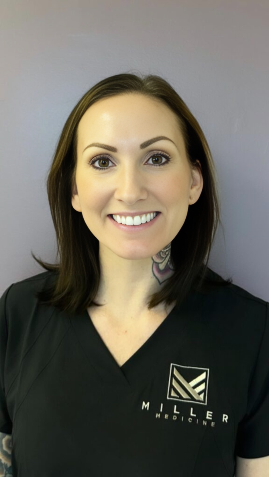 Dr. Wendi S. Miller,