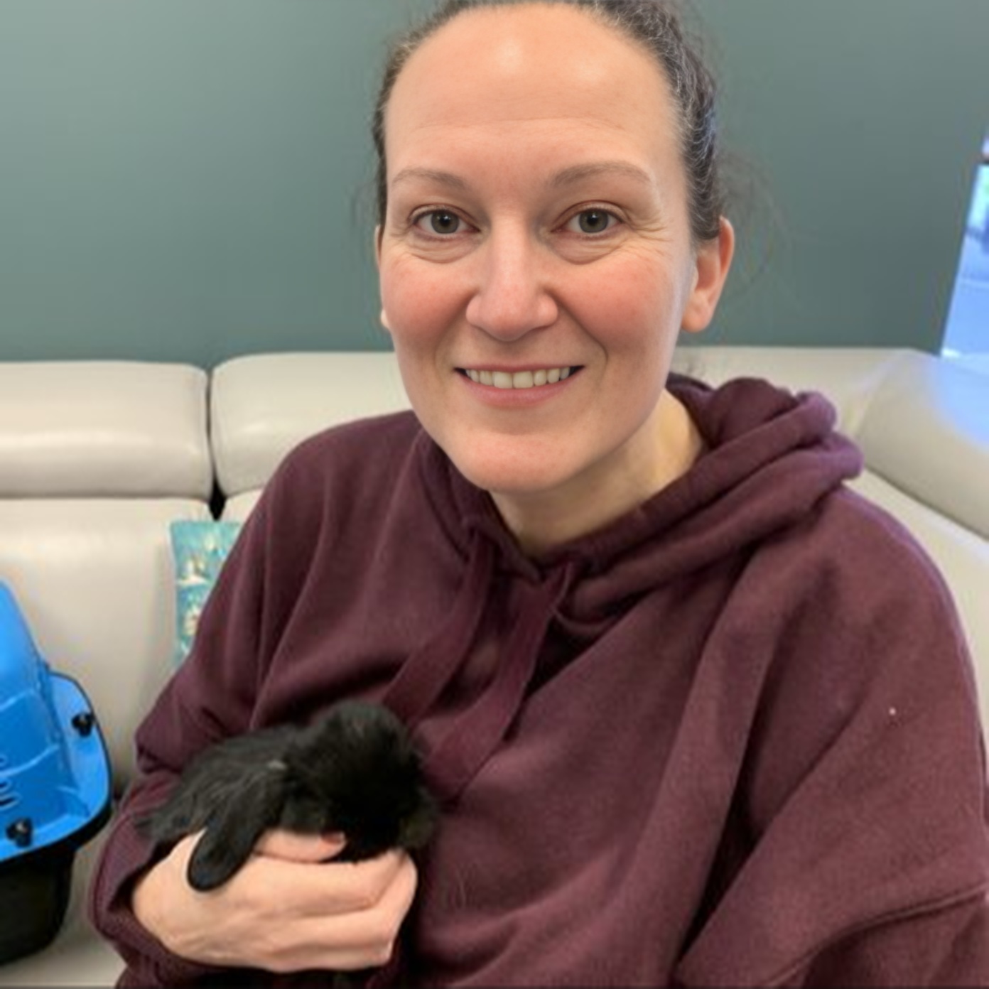 Dr. Wendy Abraham, ND