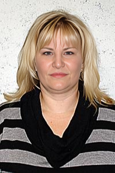 Dr. Wendy McFalda, DO