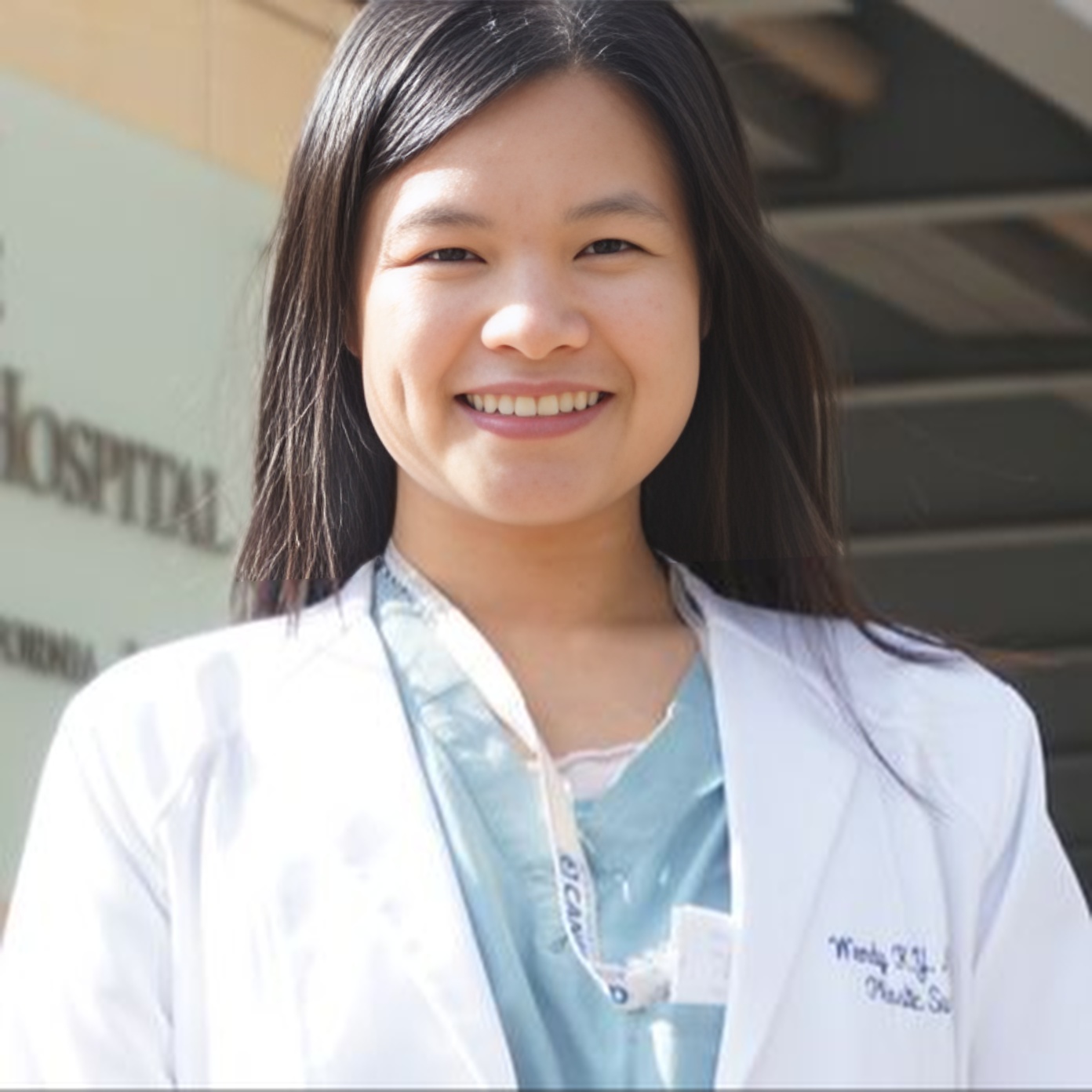 Dr. Wendy Ng,