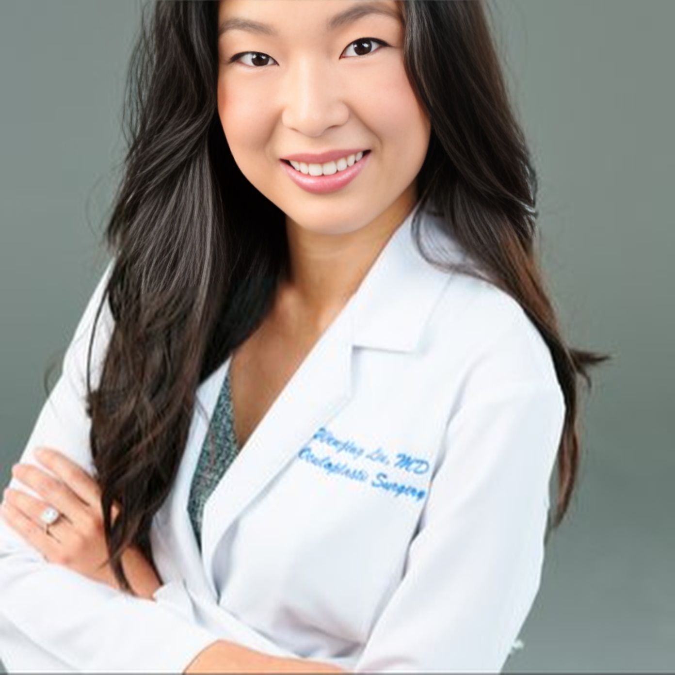 Dr. Wenjing Liu,