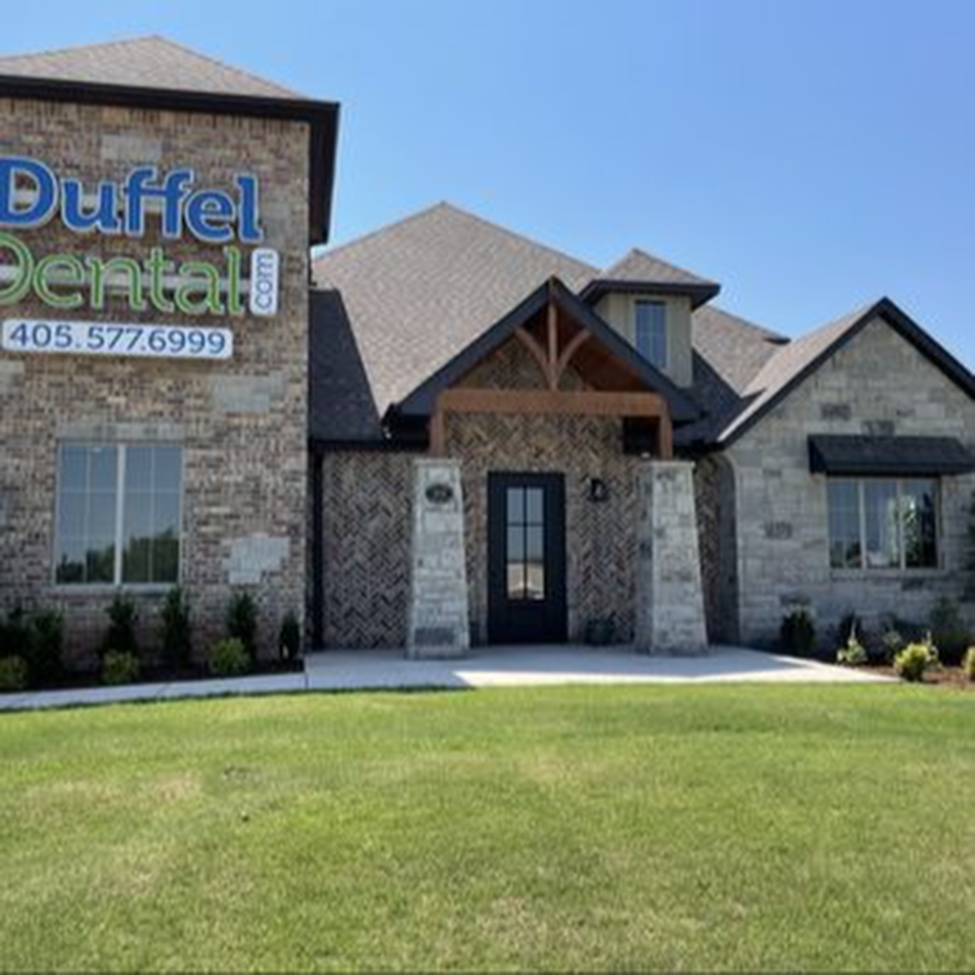 Dr. Wes Duffel, DDS