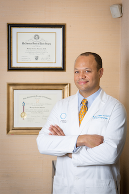 Dr. Wesley G. Schooler,