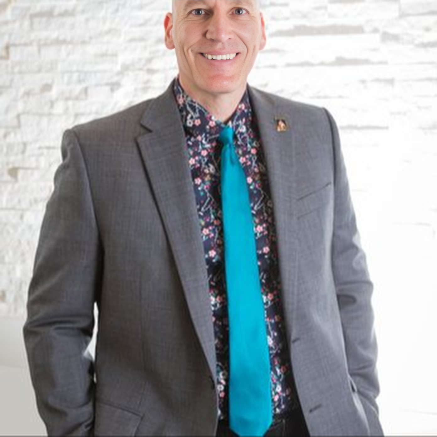 Dr. William A. Wallace,