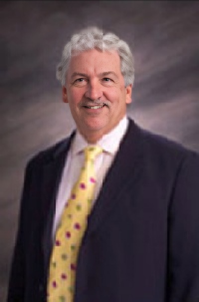 Dr. William I. Dillon,