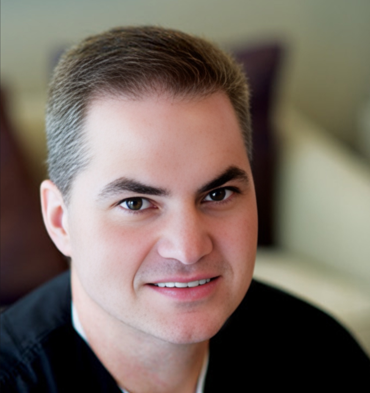 Dr. William Alan Dulin,