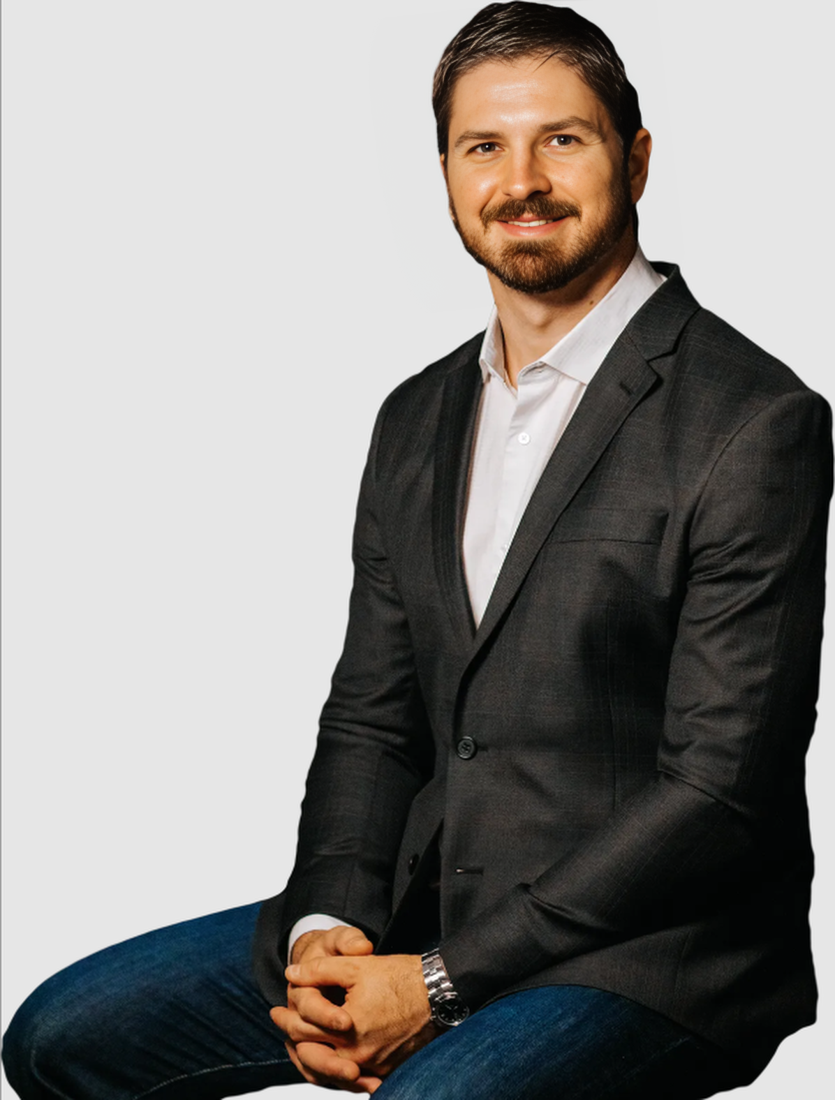 Dr. William Albright,