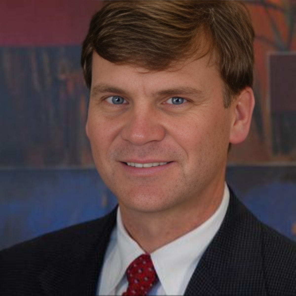 Dr. William D. Anderson Jr., MD - Board Certified Facial Plastic Surgeon in Turlock, California