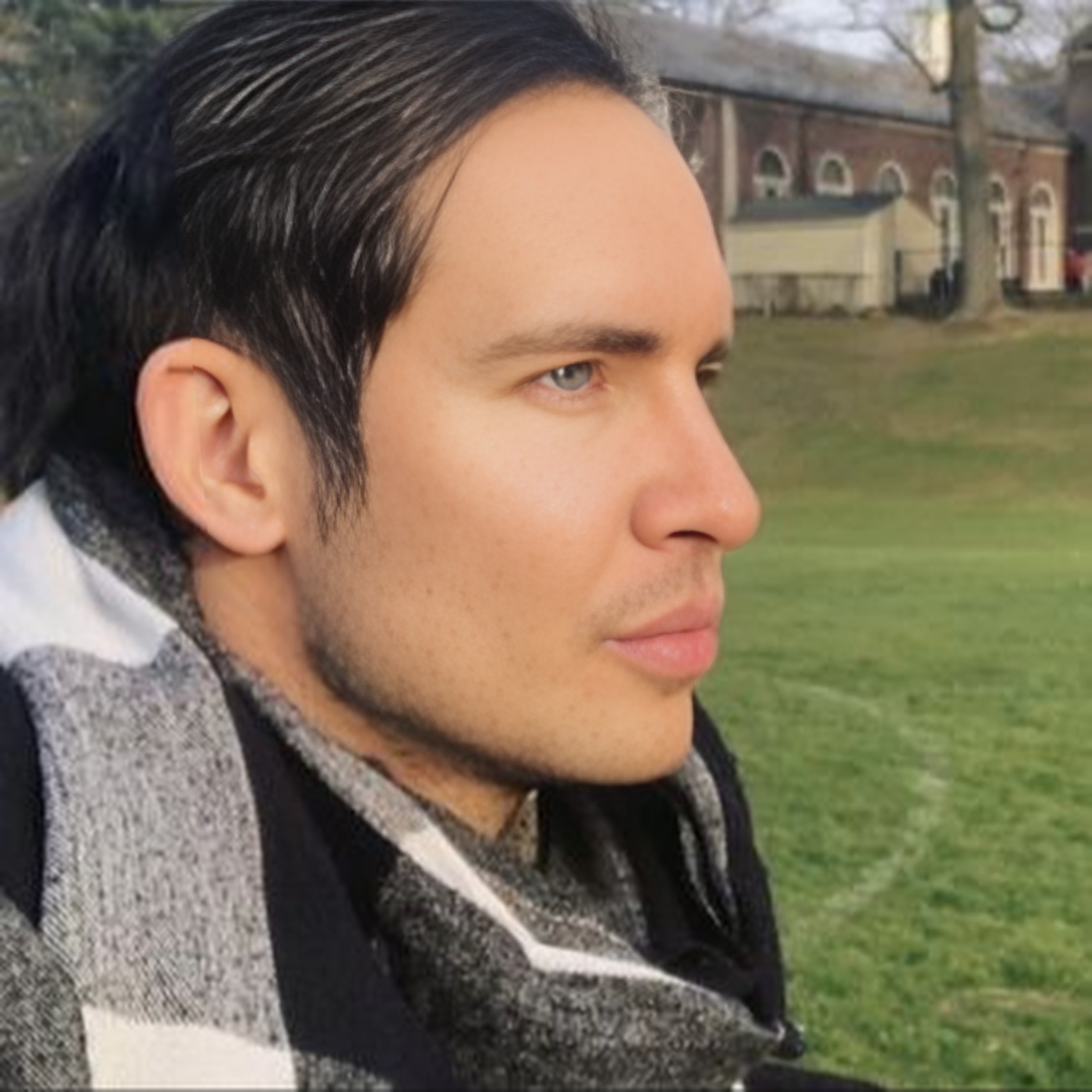 Dr. William D. Losquadro,