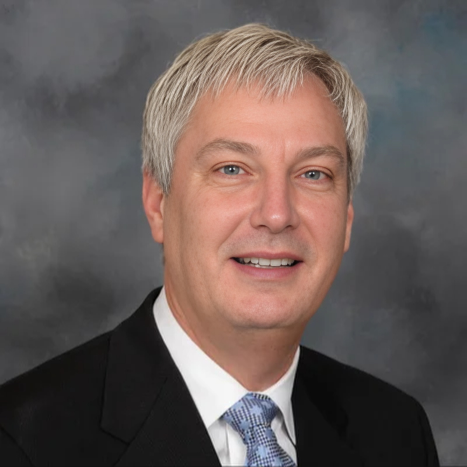 Dr. William Dotie Jackson,