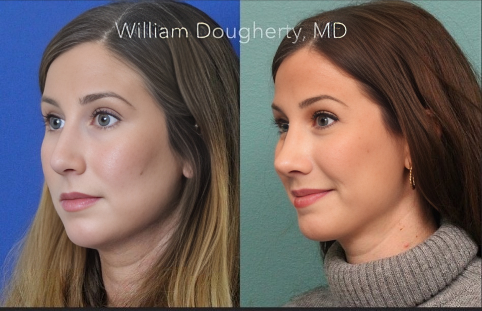 Dr. William Dougherty,