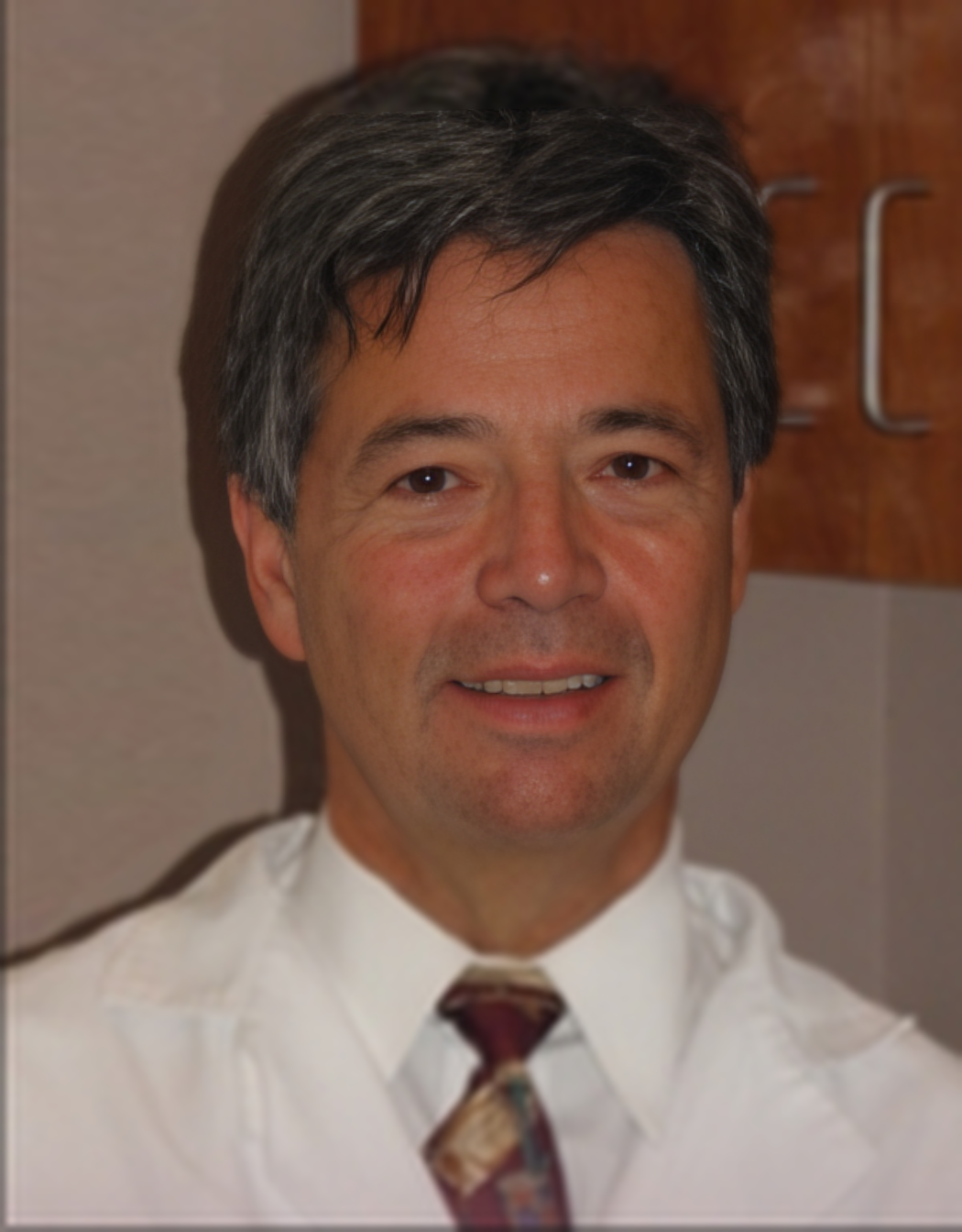 Dr. William E. Palin, Jr.,