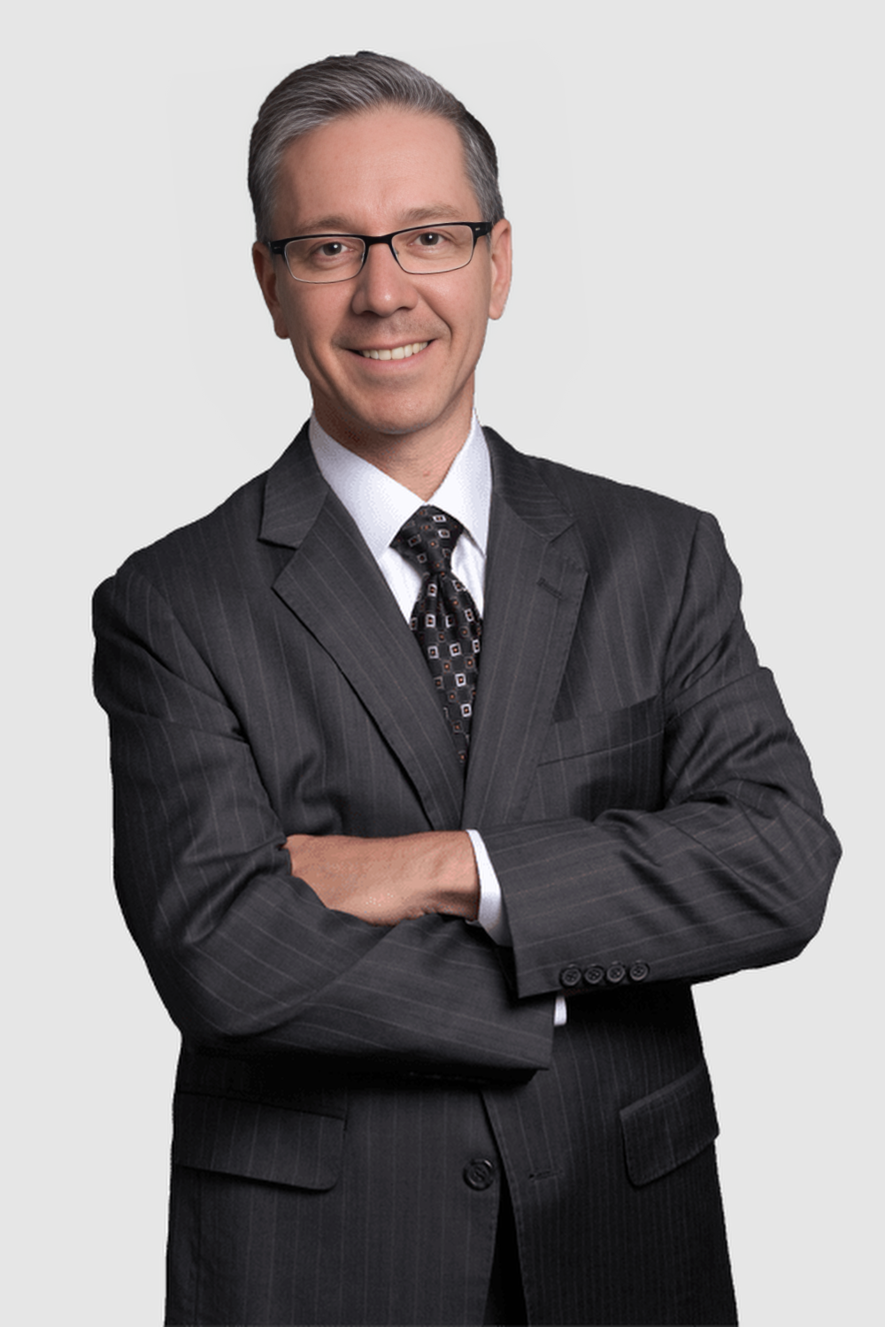 Dr. William Franckle,