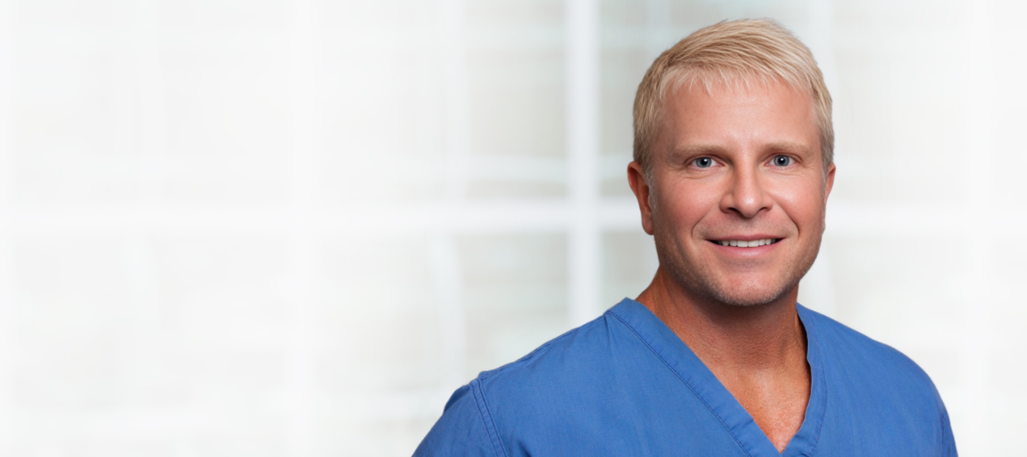 Dr. William Groff, DO, MD - Board Certified Dermatologist in San Diego, California