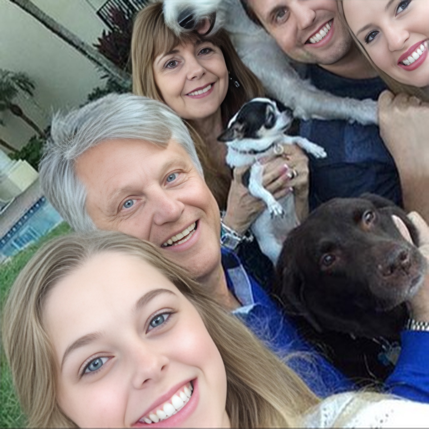 Dr. William H. Maras, DDS