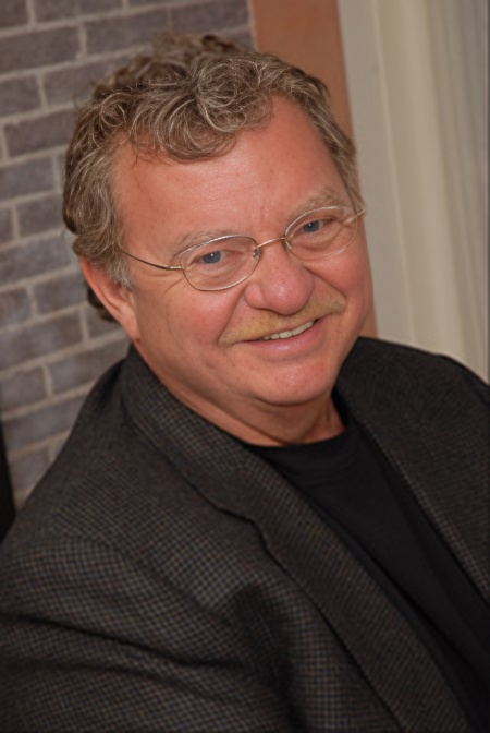 Dr. William H. Truswell,