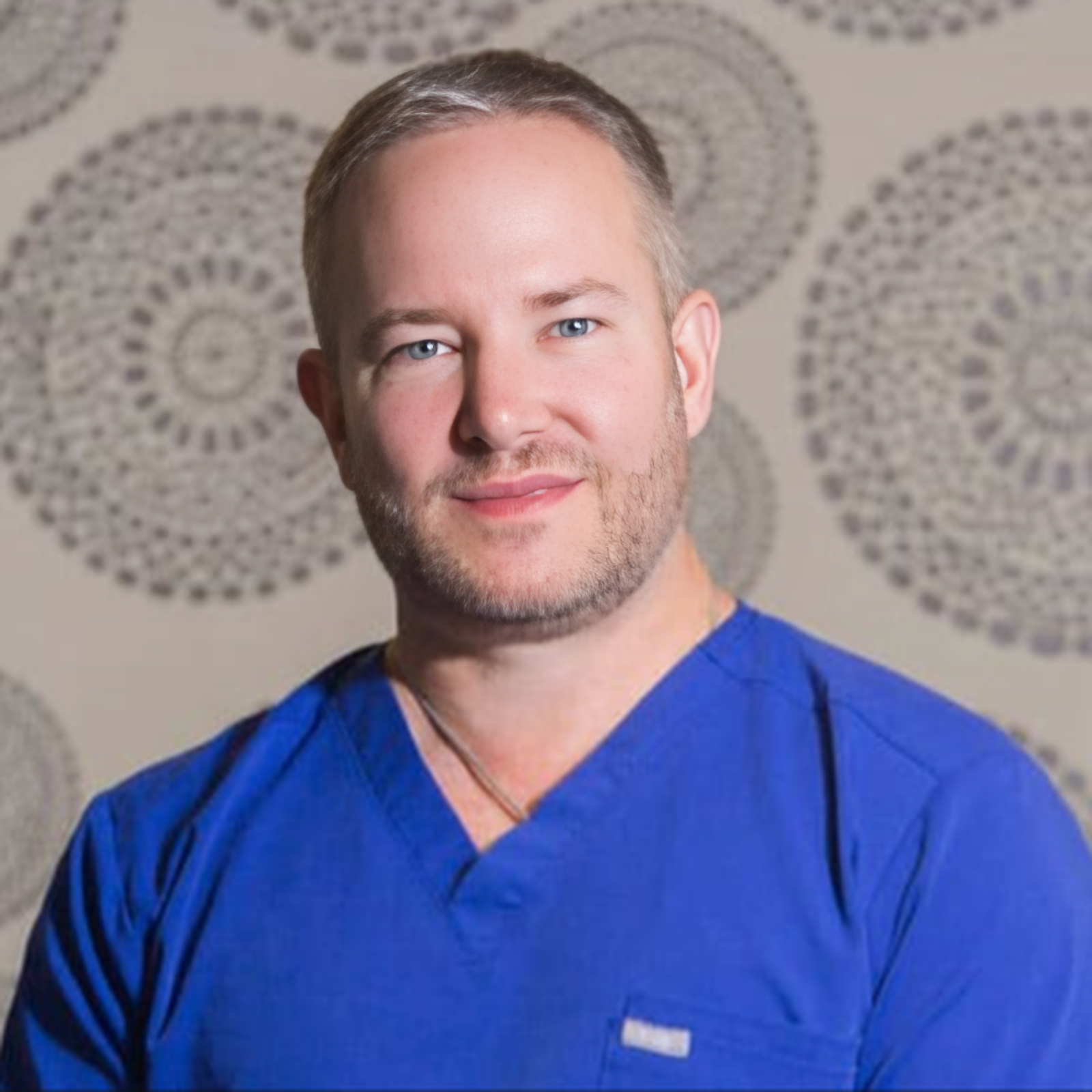 Dr. William J. Hall,