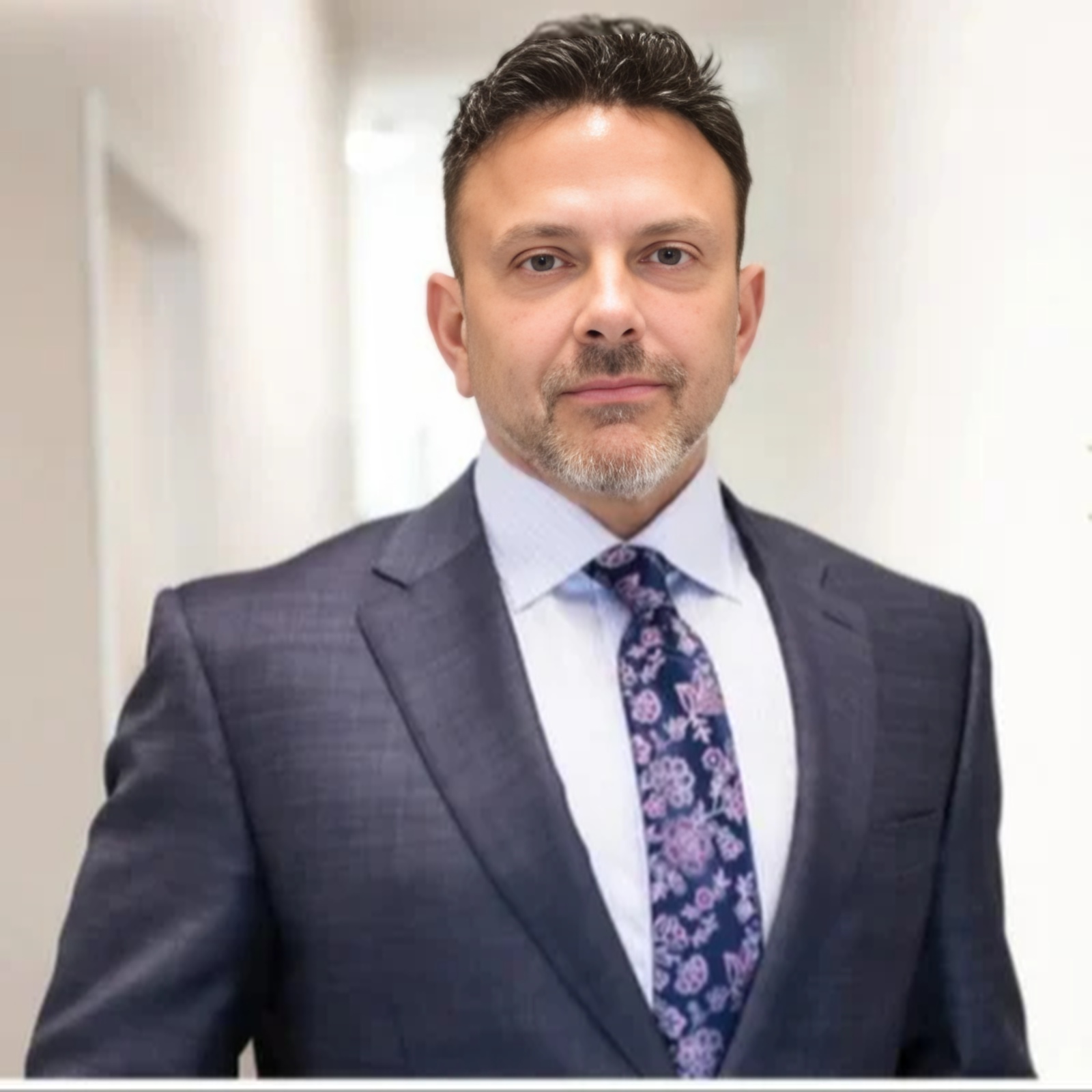 Dr. William Jarrod Chapman, DO