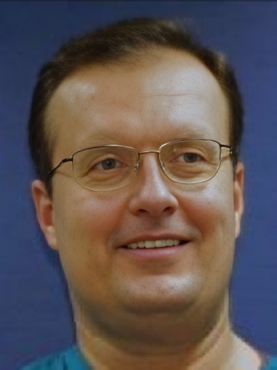 Dr. William M. Baader,