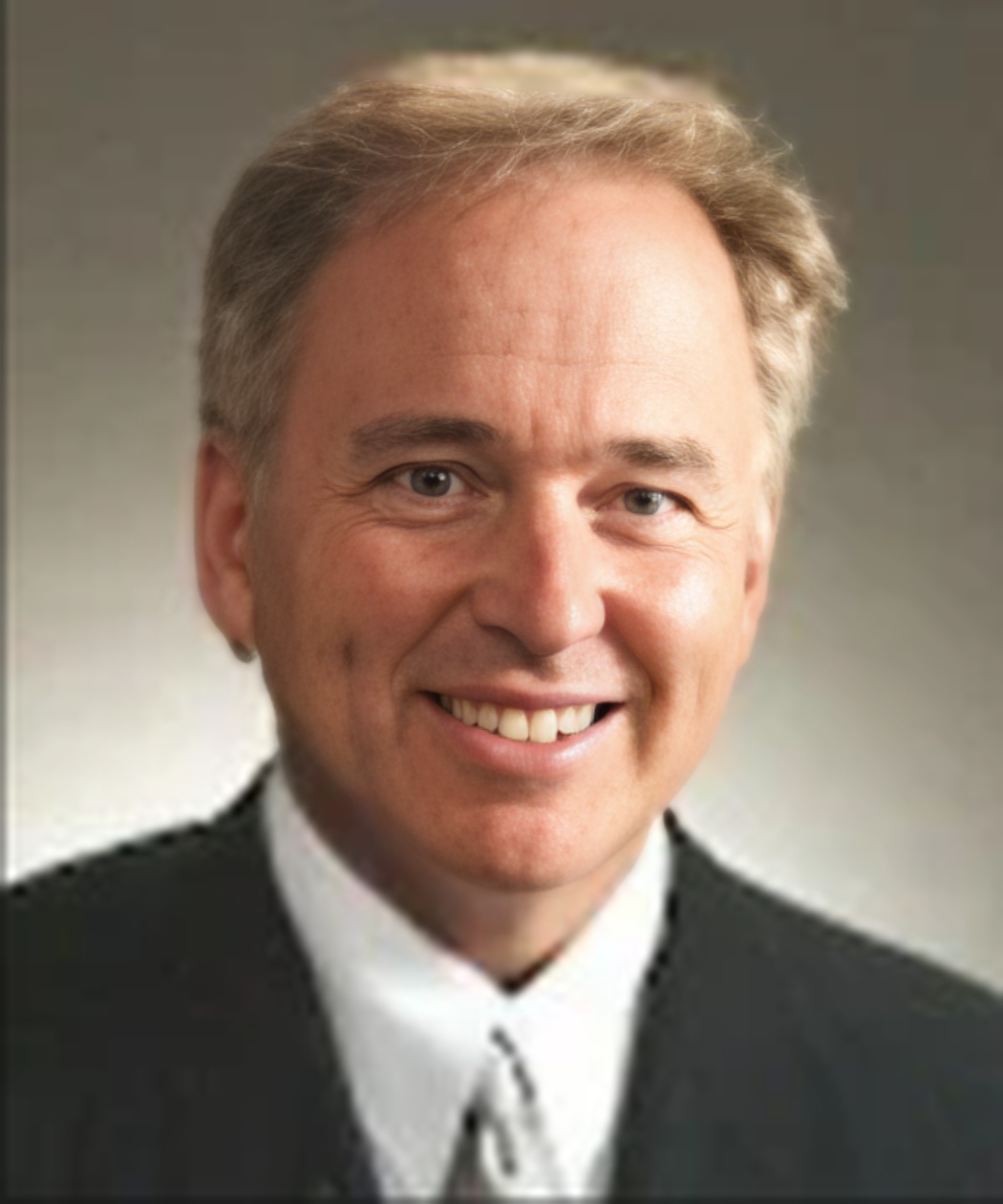 Dr. William A. Carter,