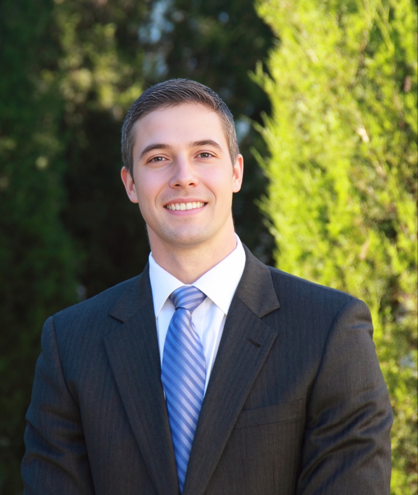 Dr. William Marshall Guy,