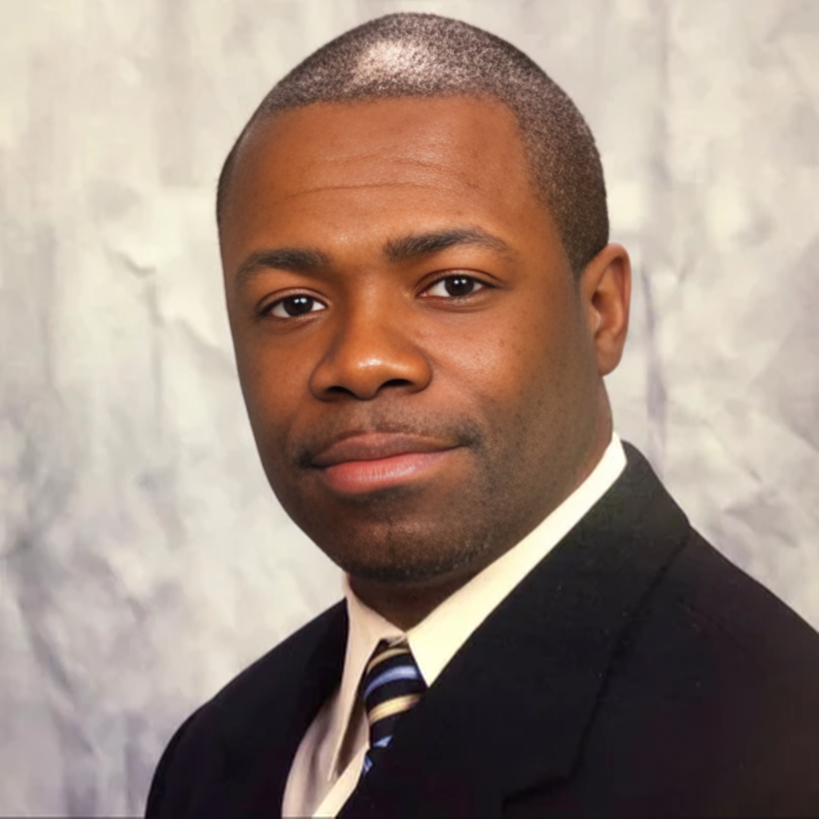 Dr. William Newsome,