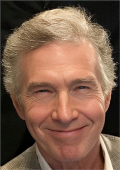 Dr. William P. Coleman III,