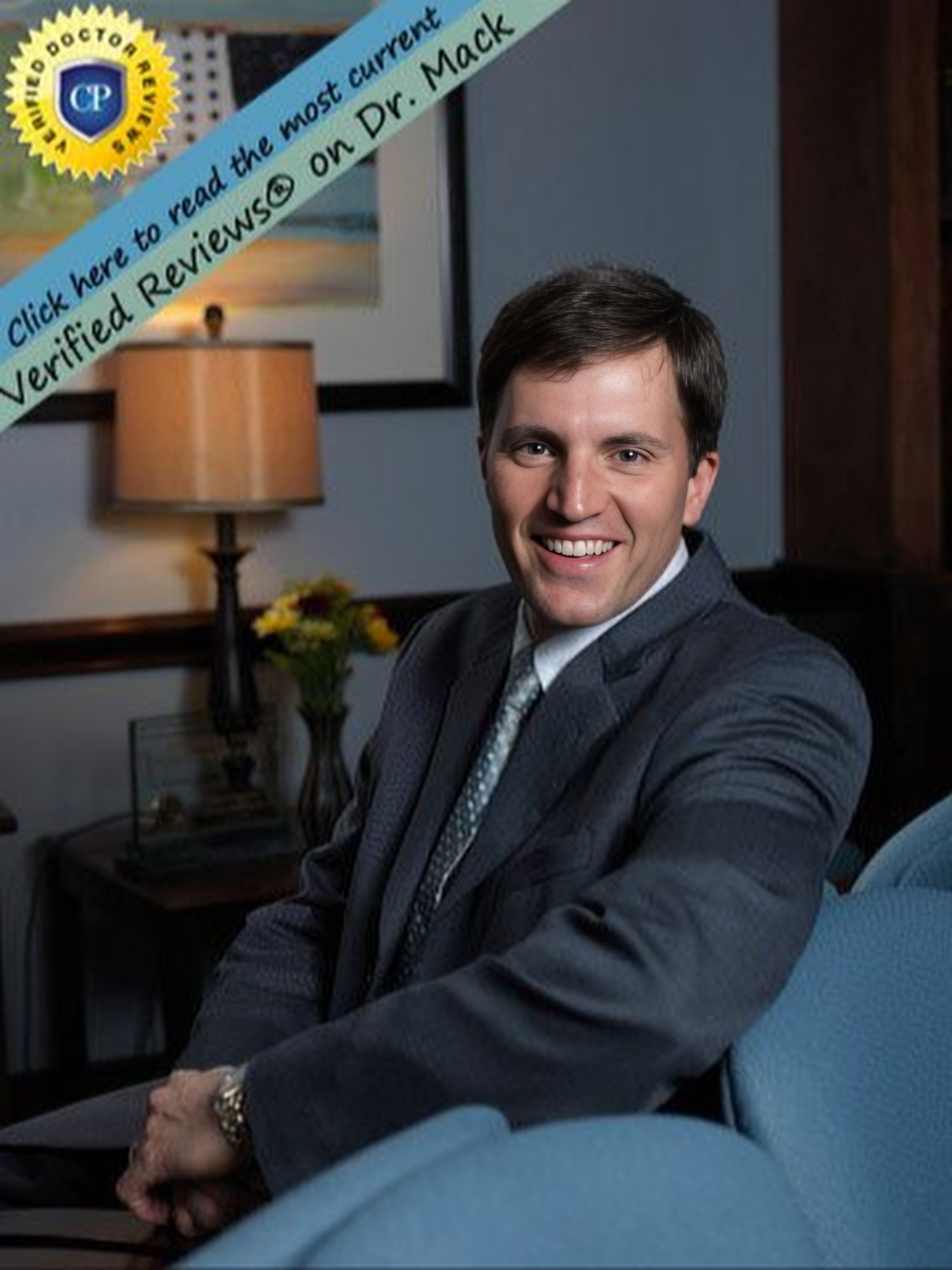 Dr. William P. Mack,