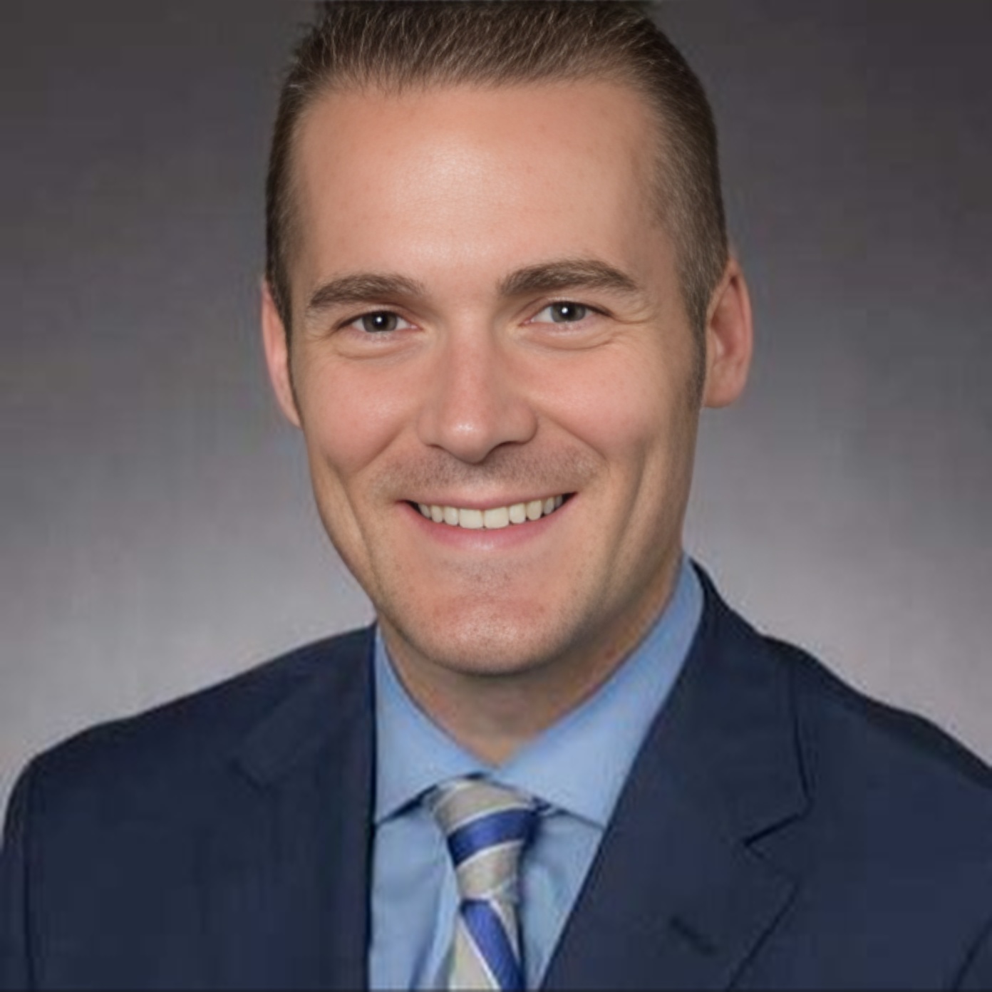 Dr. William P. Schmitt,