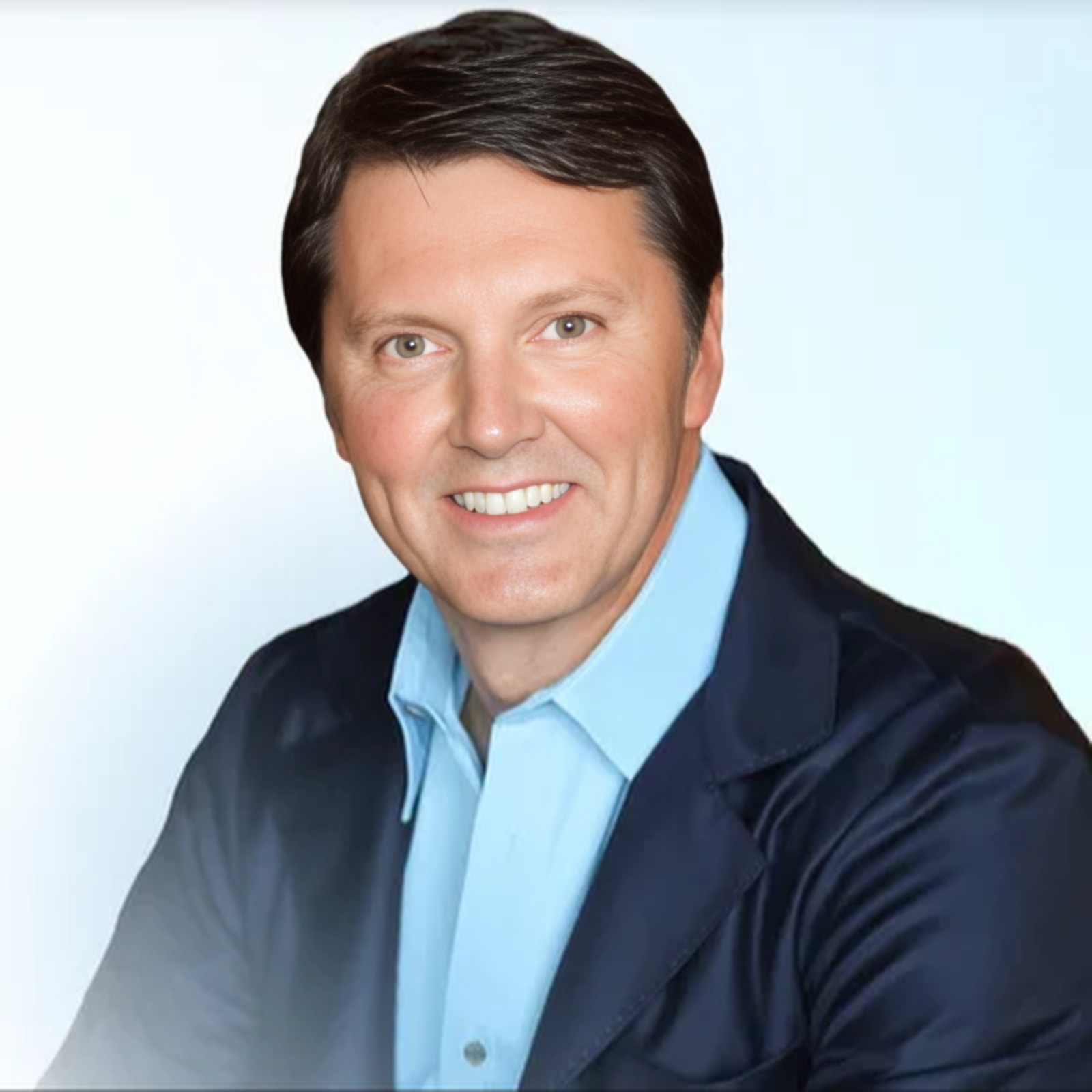 Dr. William R. Burden,