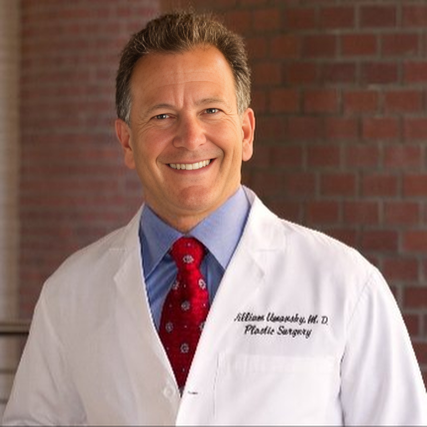Dr. William S. Umansky, MD - Board Certified Plastic Surgeon in La Jolla, California