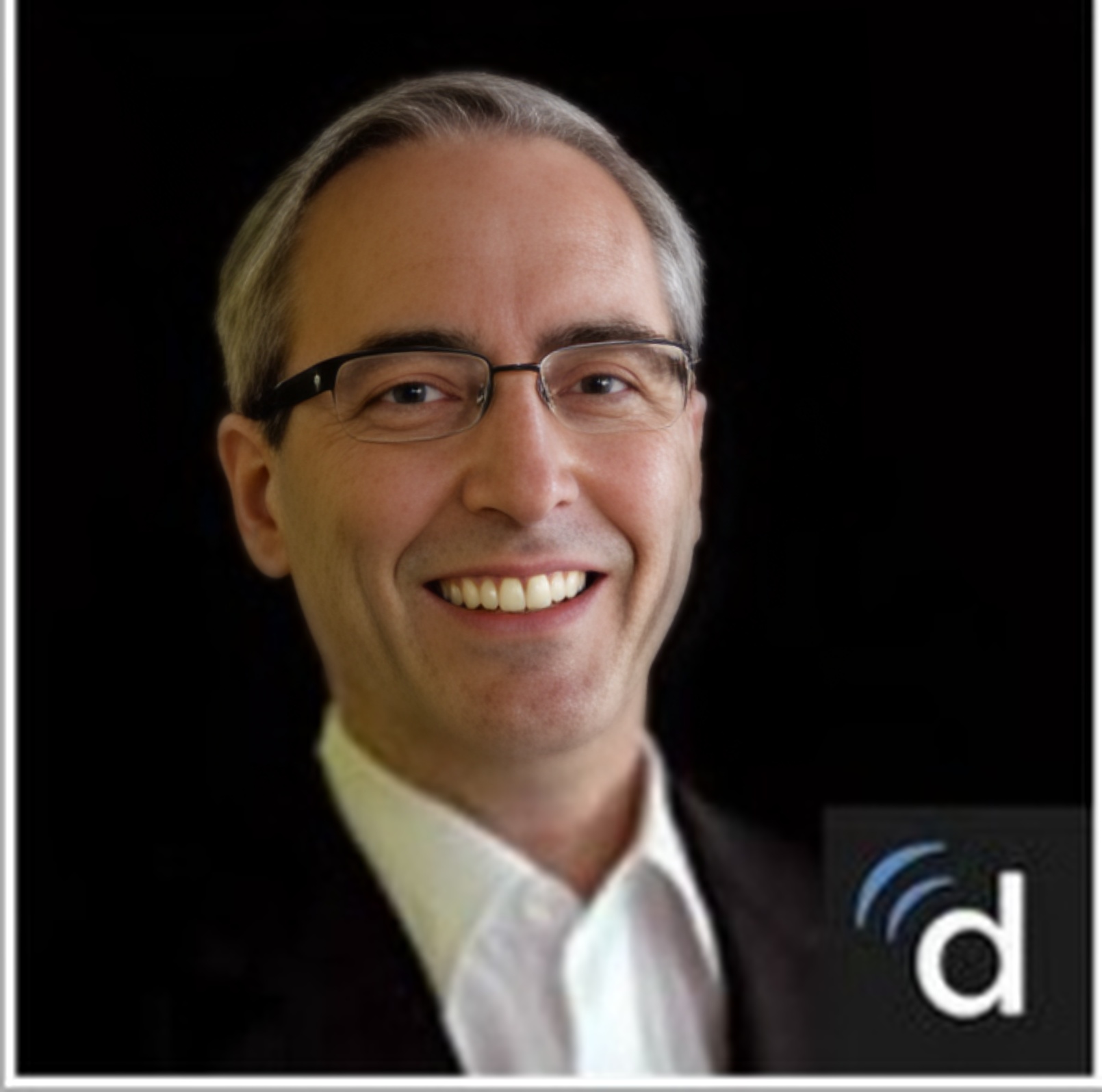 Dr. William Stefani,