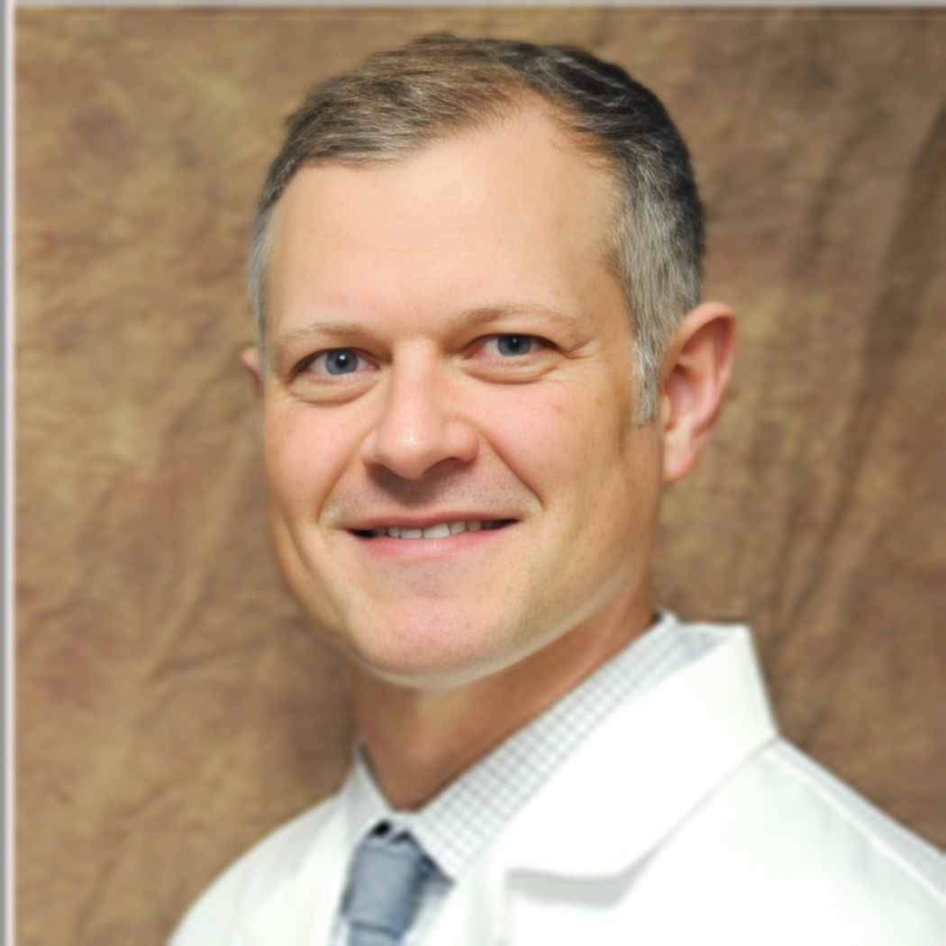 Dr. William Schleicher,