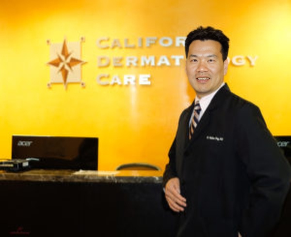 Dr. William Ting, MD - Dermatologic Surgeon, Board Certified in Dermatology in San Ramon, California