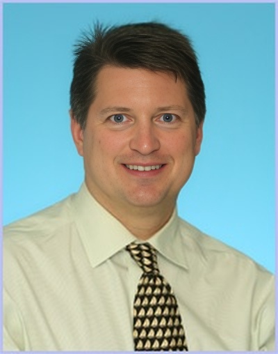 Dr. William V. Gierie, DDS, MS