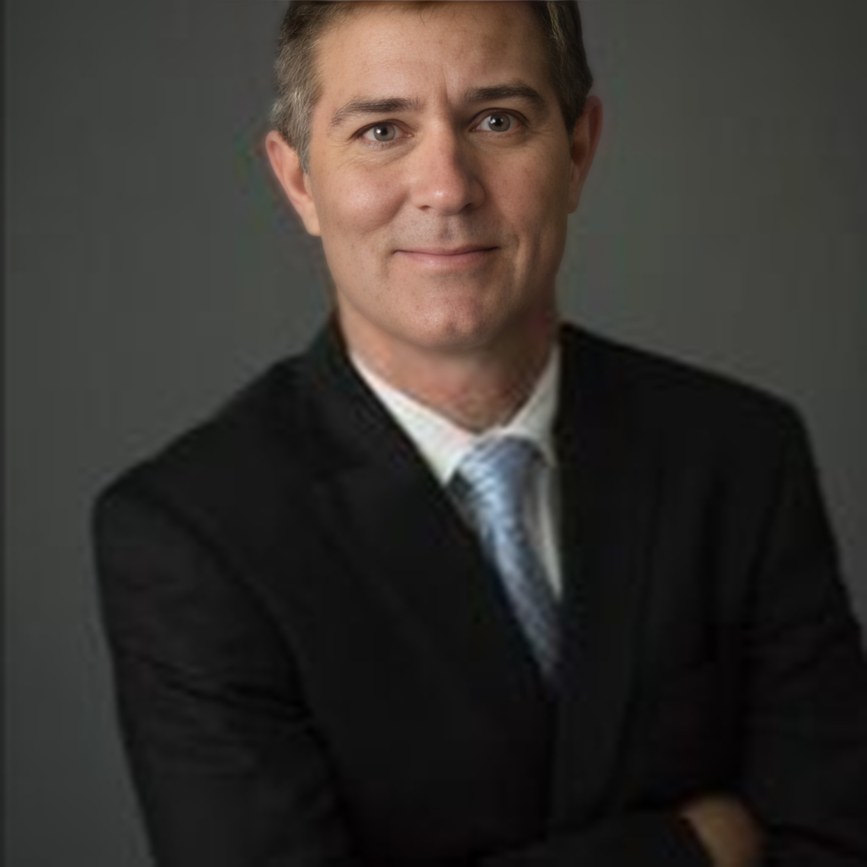 Dr. William Wittenborn,