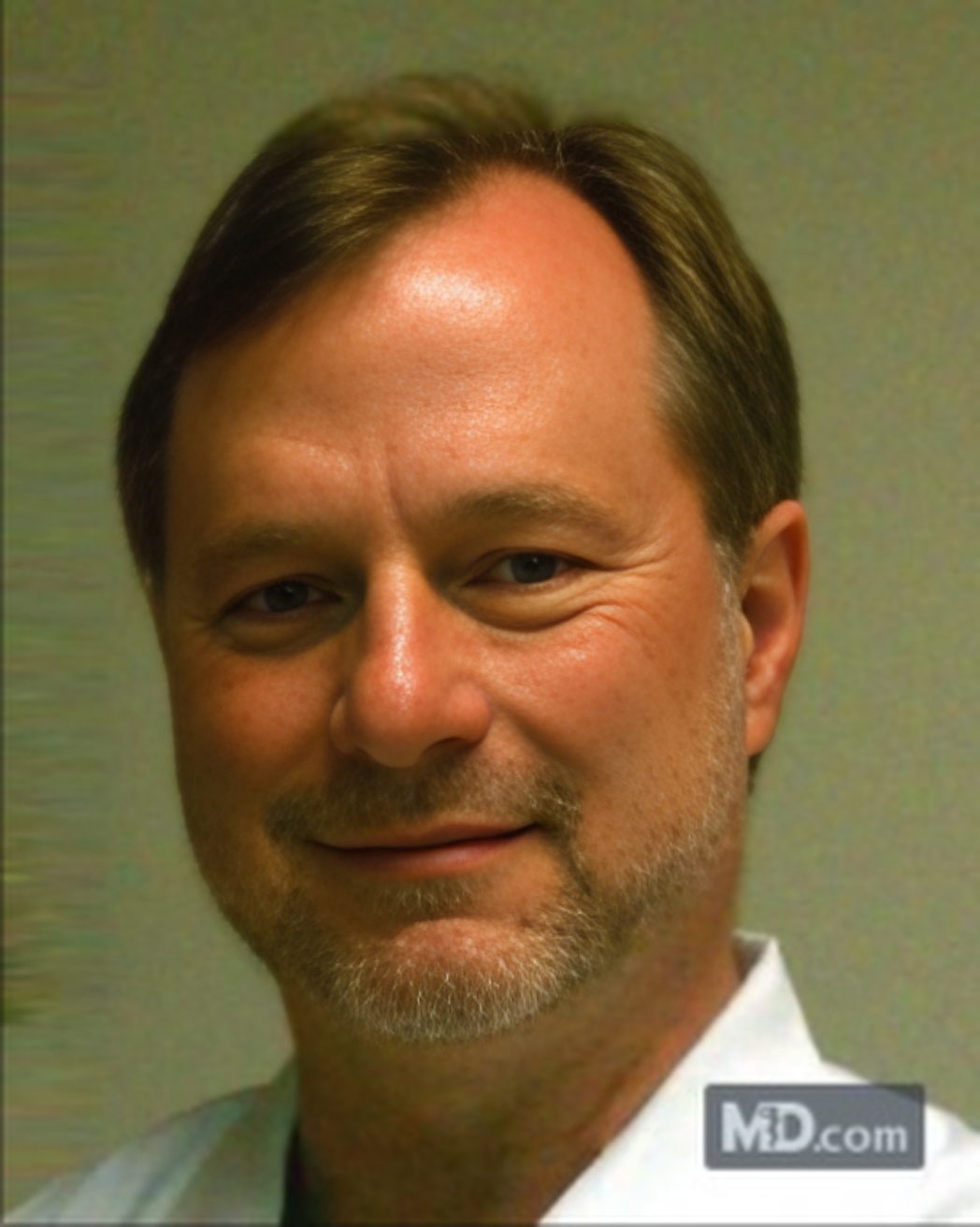 Dr. Woodward Coleman,