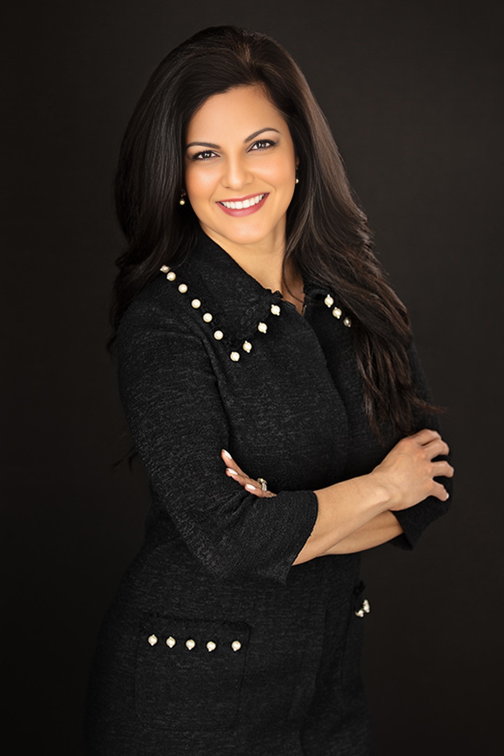 Dr. Yaritza Wright, D