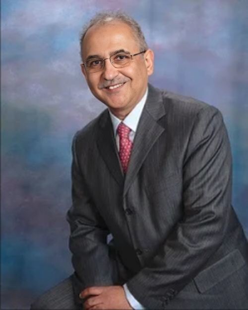 Dr. Yasser A. Elseweifi, DDS