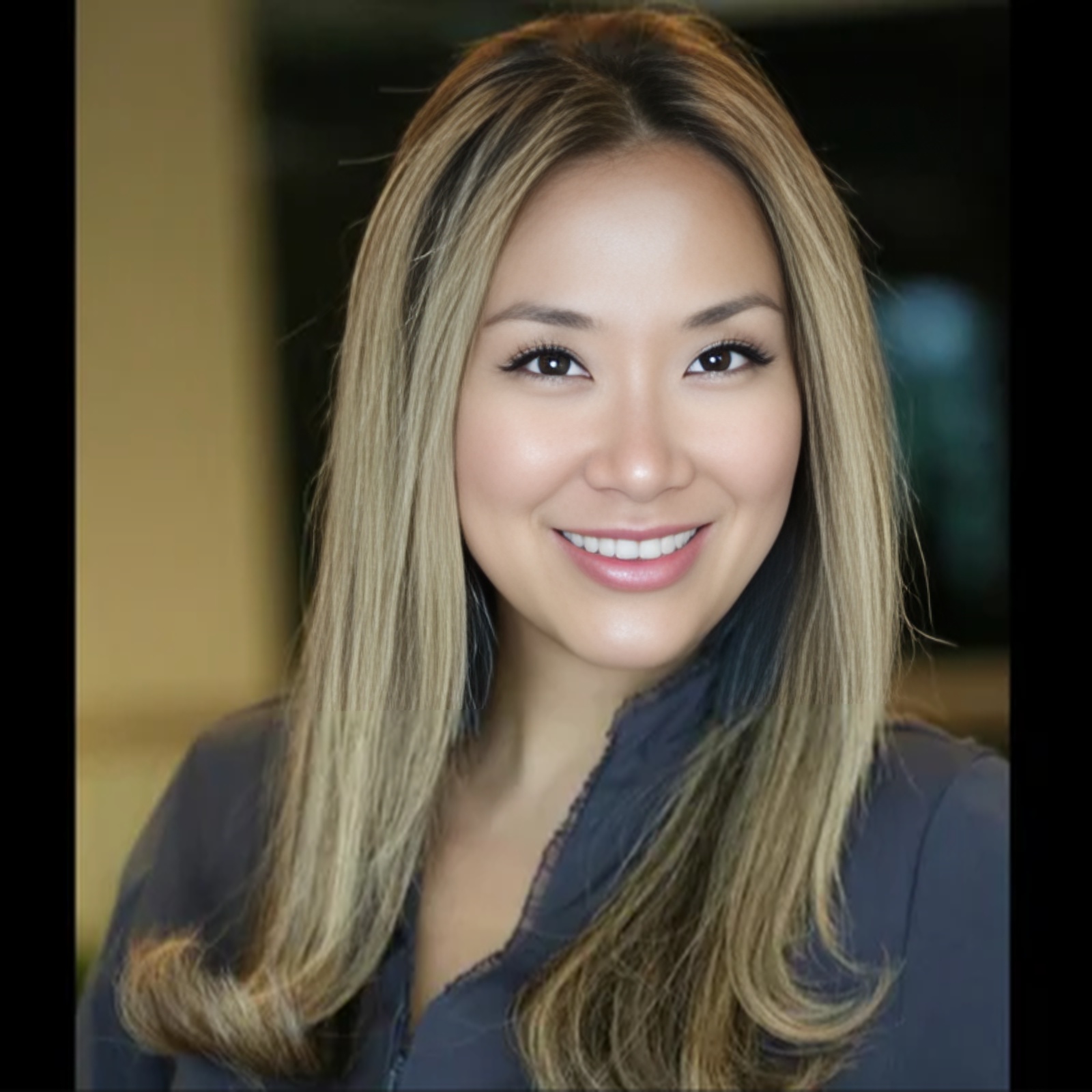 Dr. Yeon-Jeen Jenny Chang,