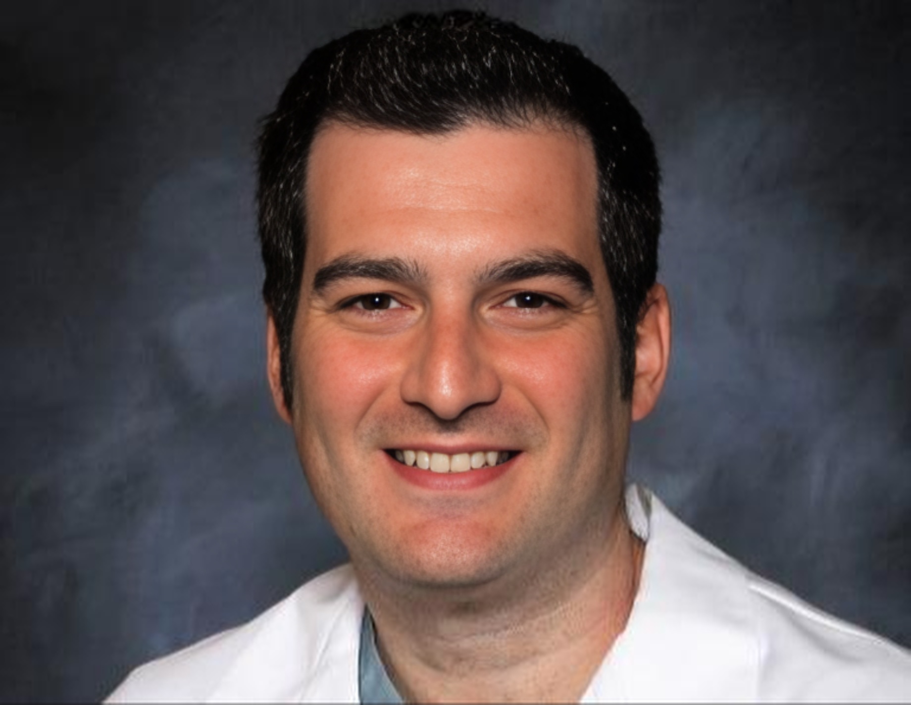 Dr. Yonatan Mahller, MD, PhD - Board Certified OB-GYN in Newport Beach, California